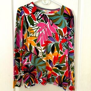 Boden Sweater L EUC